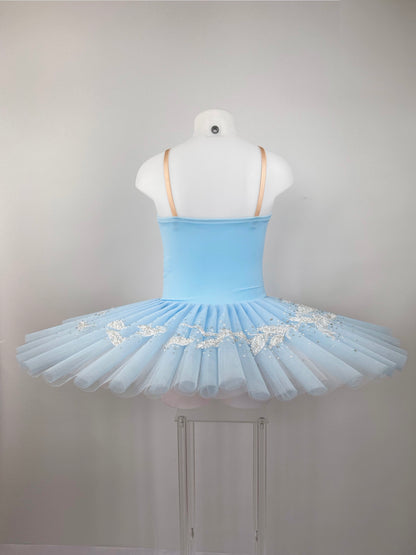 Baby Blue Tutu