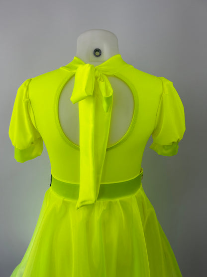 Tropic Lime 3 piece set