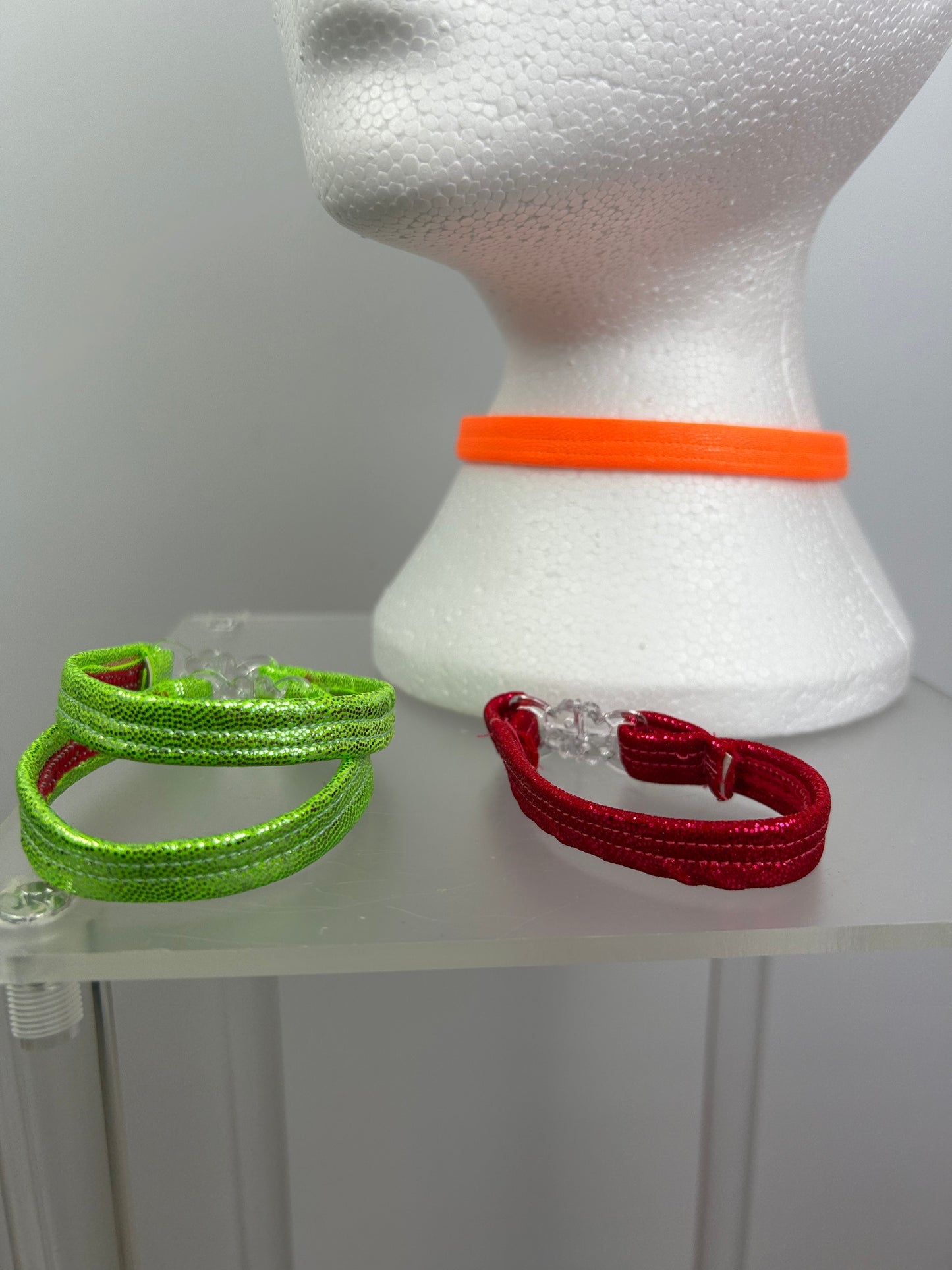 Tutti Frutti Set with accessories