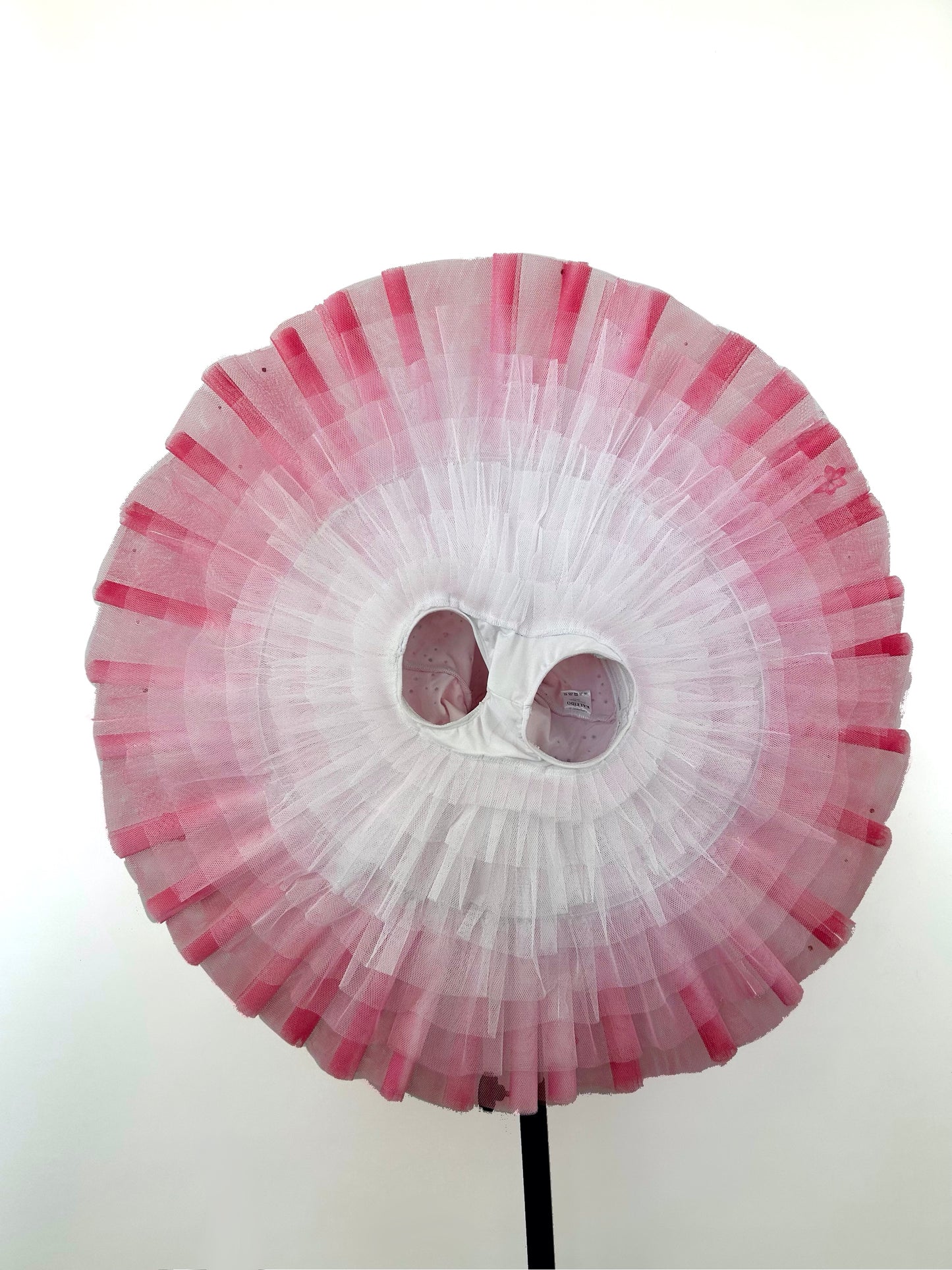 Ombré Pink Dream Tutu