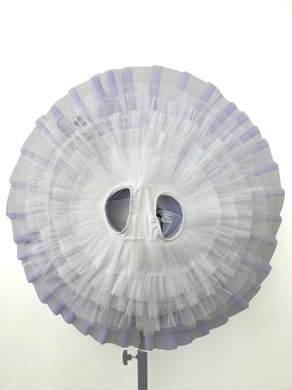 Lilac Swirl Tutu